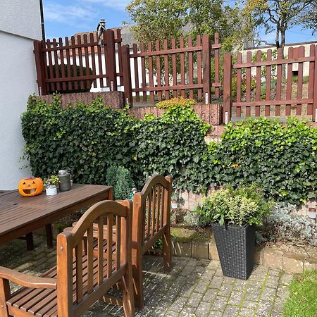 Ferienwohnung In Der Vulkaneifel "Opp Der Holl" Brockscheid ภายนอก รูปภาพ