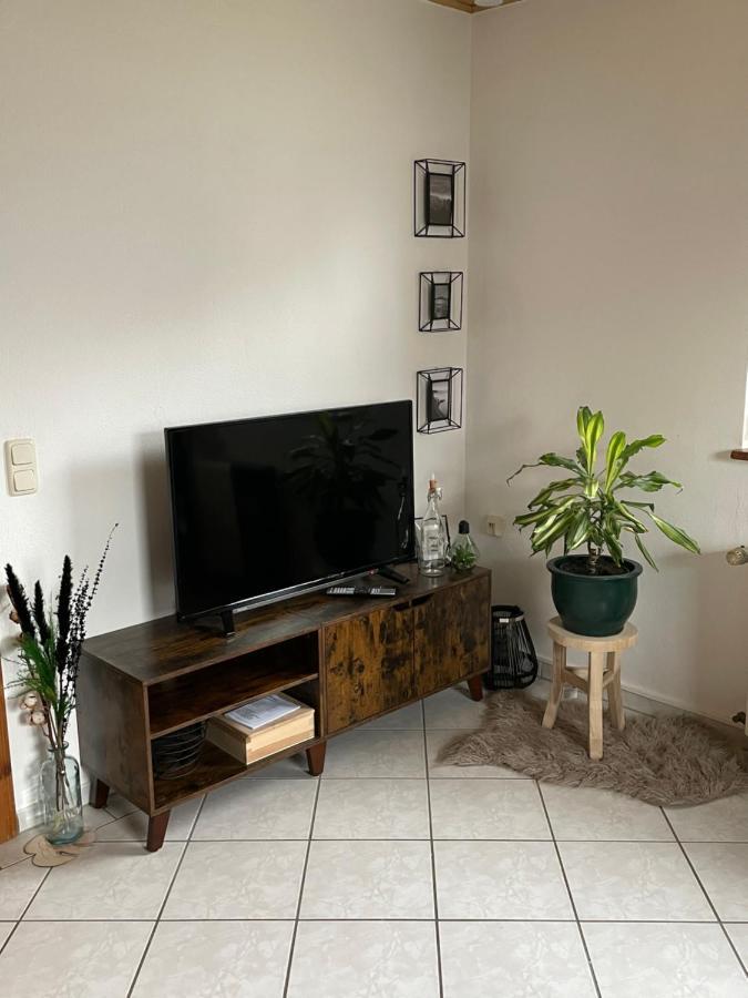 Ferienwohnung In Der Vulkaneifel "Opp Der Holl" Brockscheid ภายนอก รูปภาพ