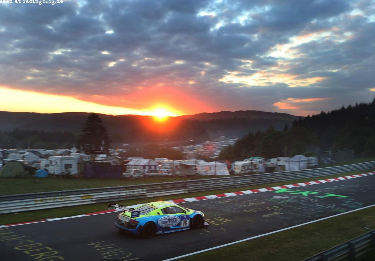 Ferienwohnung In Der Vulkaneifel "Opp Der Holl" Brockscheid ภายนอก รูปภาพ