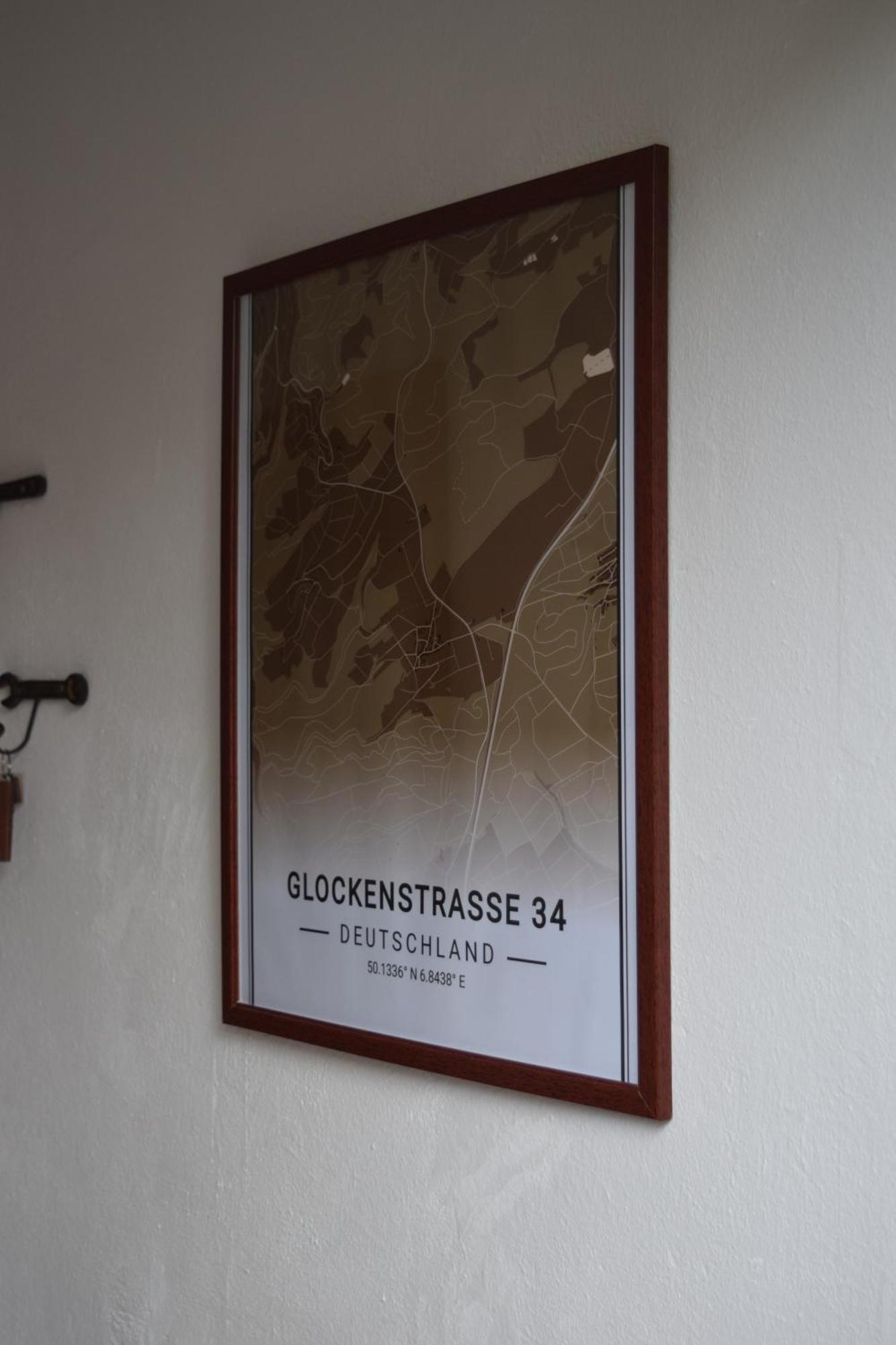 Ferienwohnung In Der Vulkaneifel "Opp Der Holl" Brockscheid ภายนอก รูปภาพ