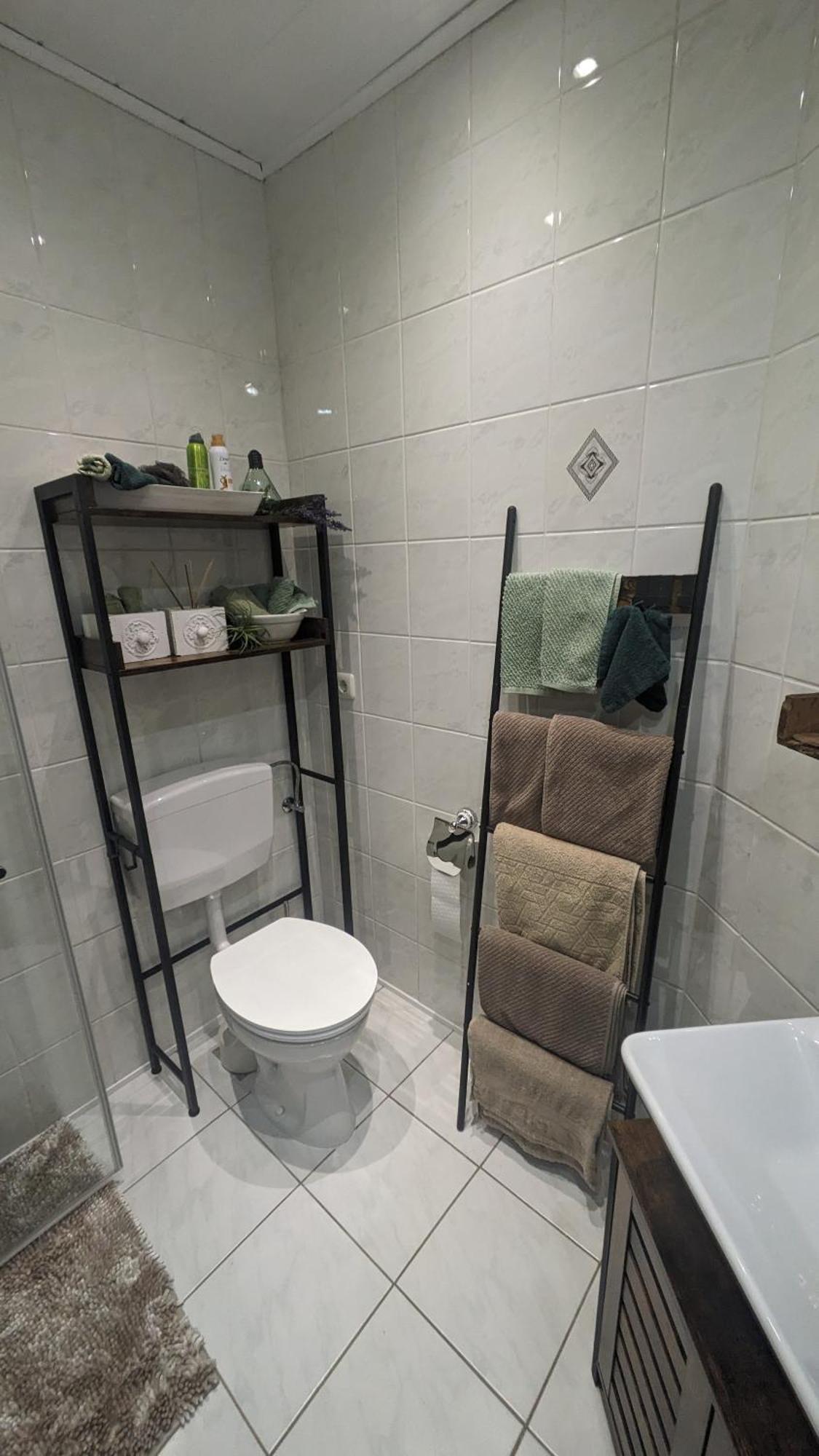 Ferienwohnung In Der Vulkaneifel "Opp Der Holl" Brockscheid ภายนอก รูปภาพ