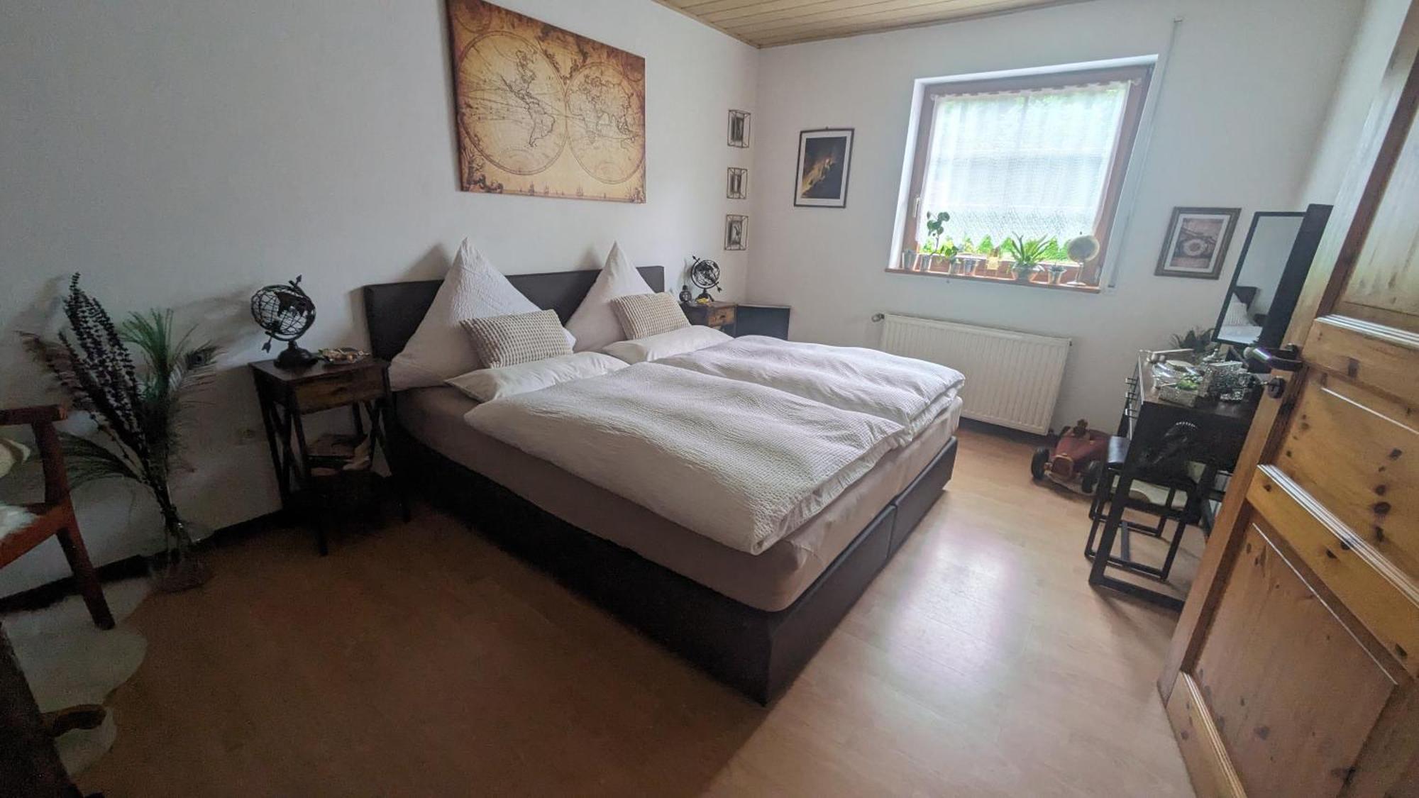 Ferienwohnung In Der Vulkaneifel "Opp Der Holl" Brockscheid ภายนอก รูปภาพ