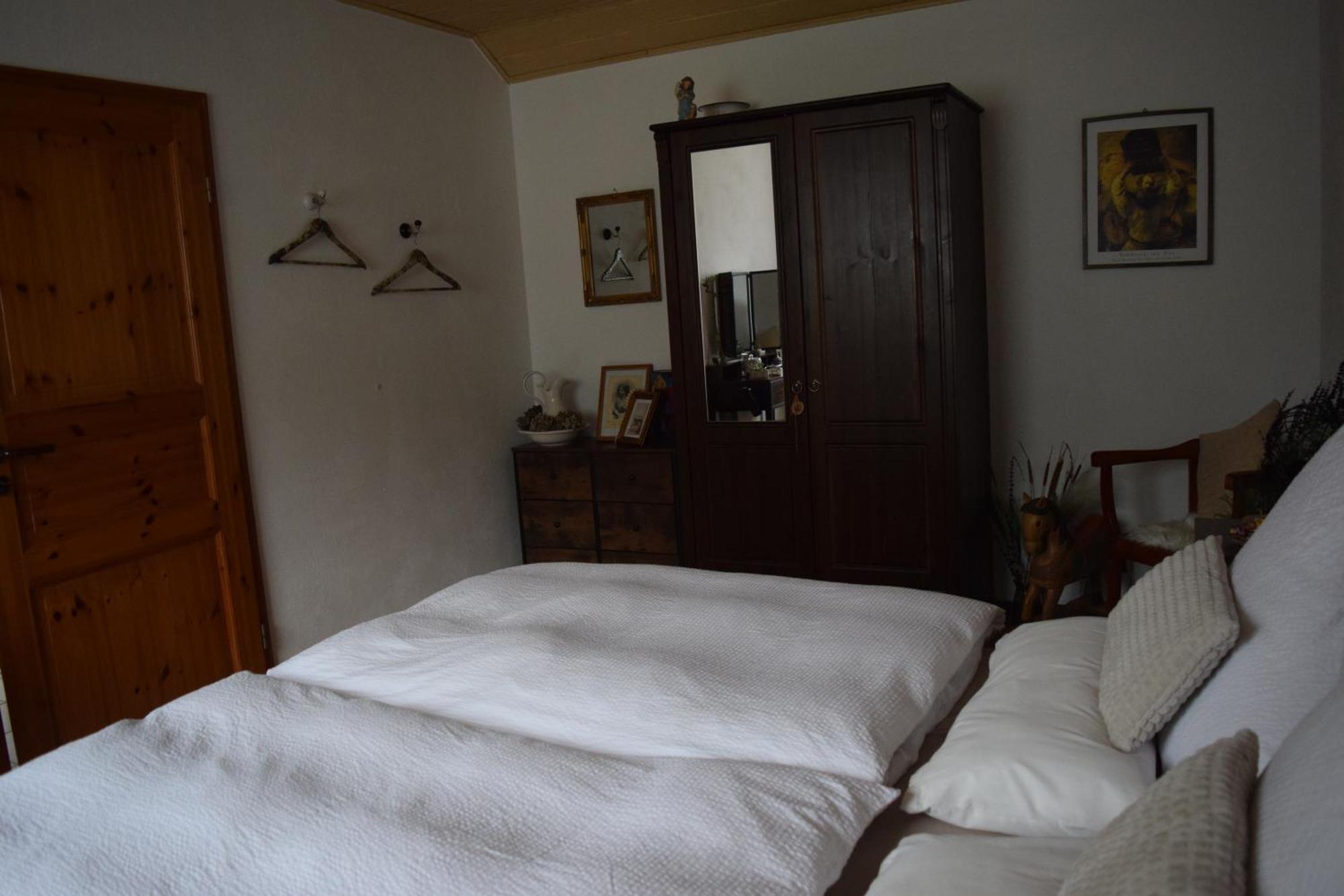 Ferienwohnung In Der Vulkaneifel "Opp Der Holl" Brockscheid ภายนอก รูปภาพ