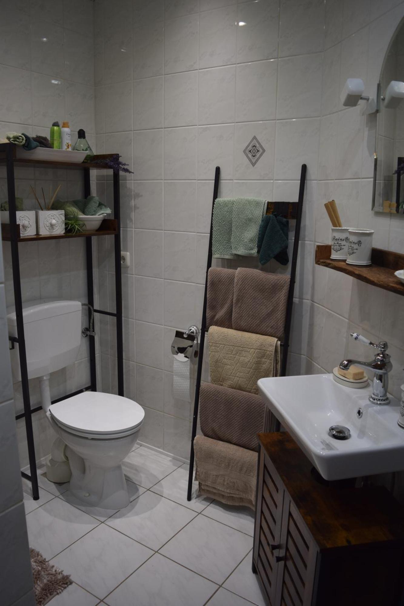 Ferienwohnung In Der Vulkaneifel "Opp Der Holl" Brockscheid ภายนอก รูปภาพ